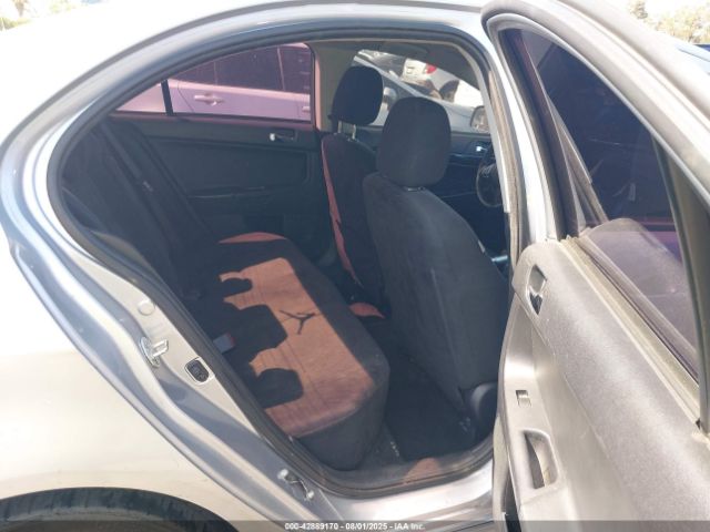 2014 MITSUBISHI LANCER JA32U8FW1EU016083 Photo 7