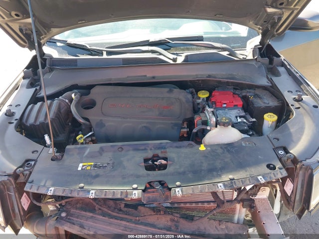 Jeep Compass 2019 3C4NJCBB1KT743498 Image 10