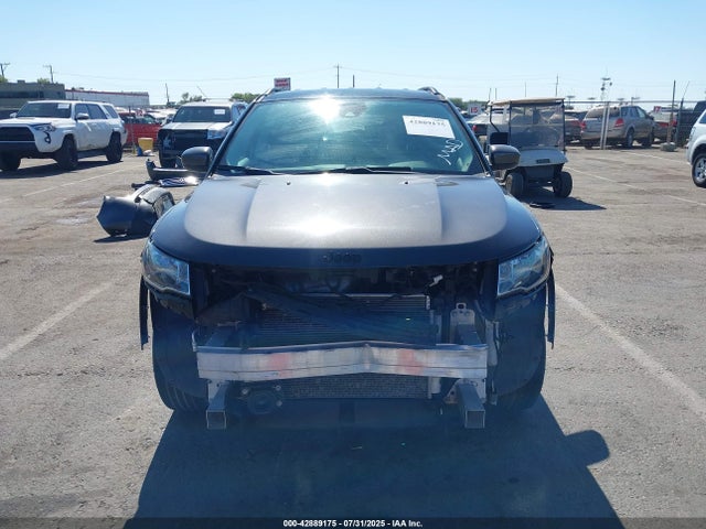 Jeep Compass 2019 3C4NJCBB1KT743498 Image 13