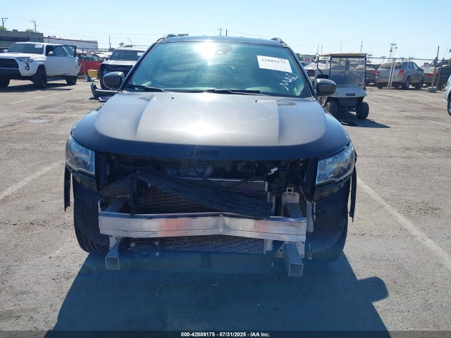 Jeep Compass 2019 3C4NJCBB1KT743498 Image 6
