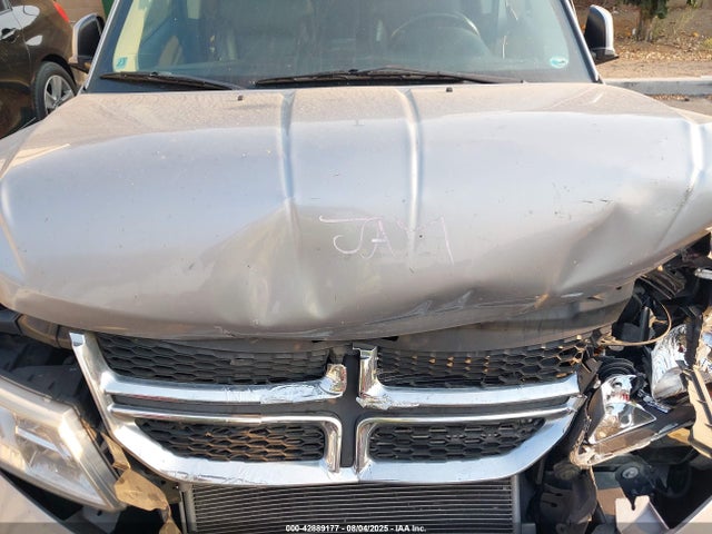 Dodge Journey 2015 3C4PDCBGXFT630067 Image 10