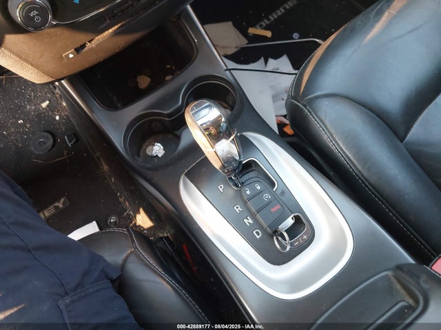 Dodge Journey 2015 3C4PDCBGXFT630067 Image 11