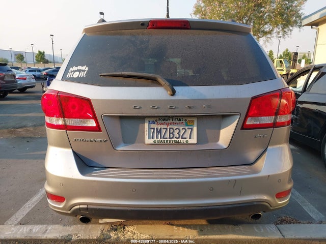 Dodge Journey 2015 3C4PDCBGXFT630067 Image 12