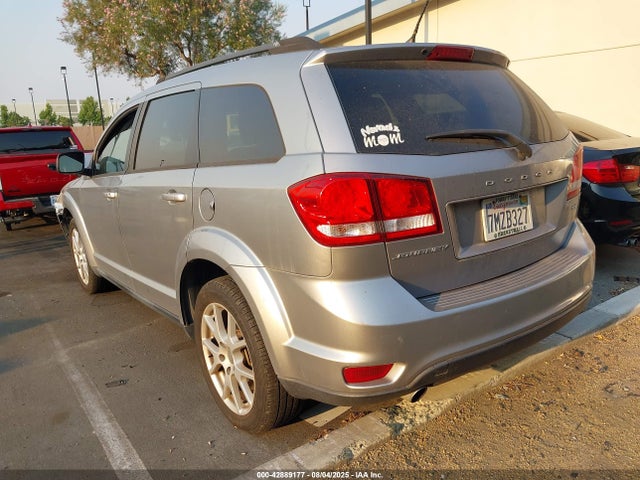 Dodge Journey 2015 3C4PDCBGXFT630067 Image 3