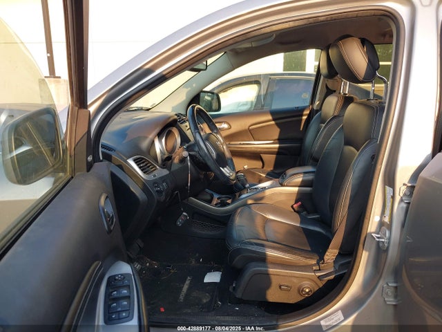 Dodge Journey 2015 3C4PDCBGXFT630067 Image 5