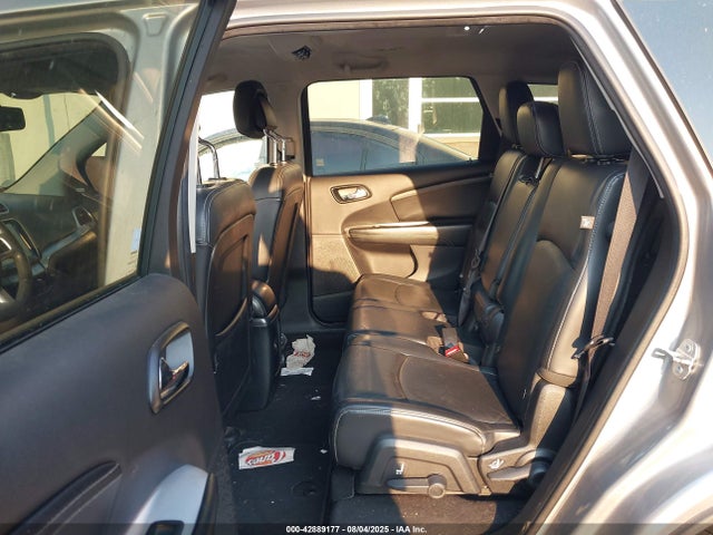 Dodge Journey 2015 3C4PDCBGXFT630067 Image 8