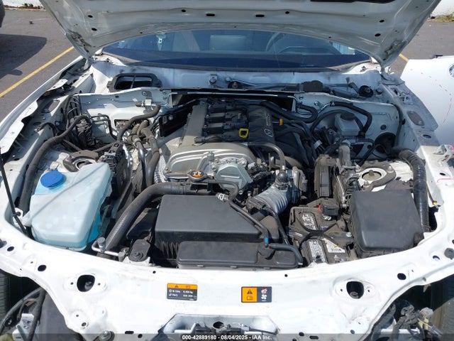 Mazda pe 2017 JM1NDAL76H0101967 Image 10