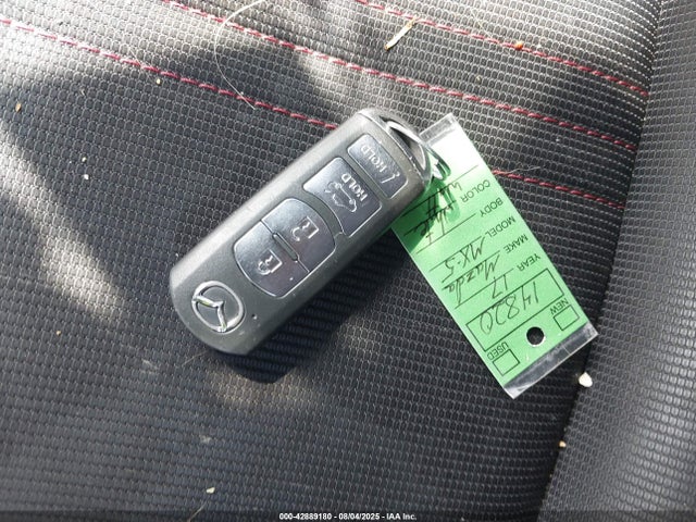 Mazda pe 2017 JM1NDAL76H0101967 Image 11