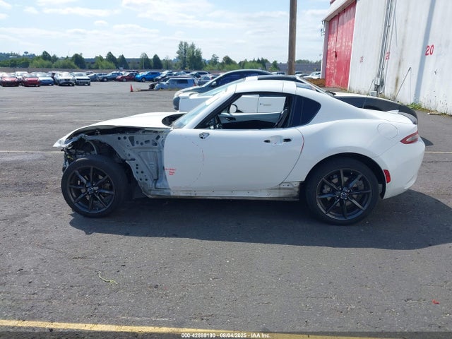 Mazda pe 2017 JM1NDAL76H0101967 Image 15
