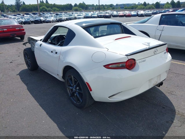 Mazda pe 2017 JM1NDAL76H0101967 Image 3