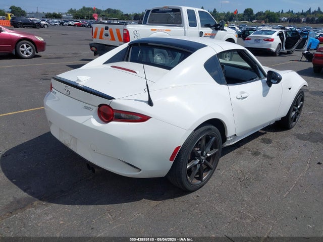 Mazda pe 2017 JM1NDAL76H0101967 Image 4