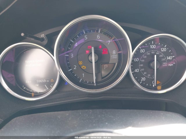 Mazda pe 2017 JM1NDAL76H0101967 Image 7
