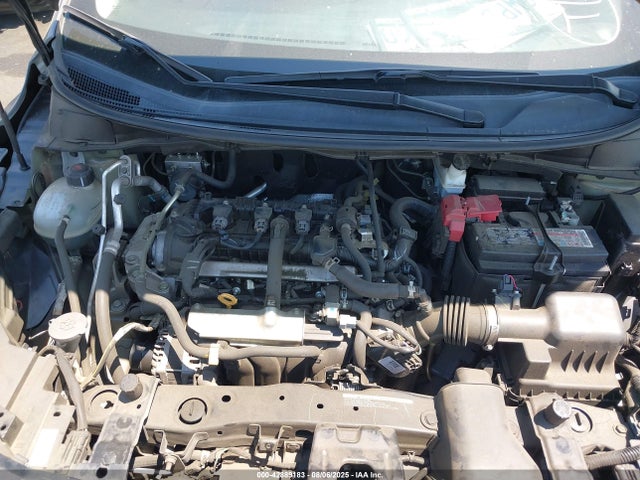 Nissan 2021 2021 3N1CN8FV5ML820442 Image 10