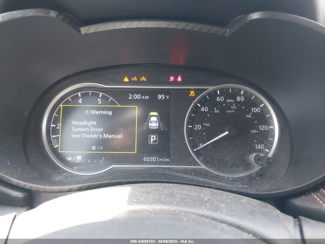 Nissan 2021 2021 3N1CN8FV5ML820442 Image 15