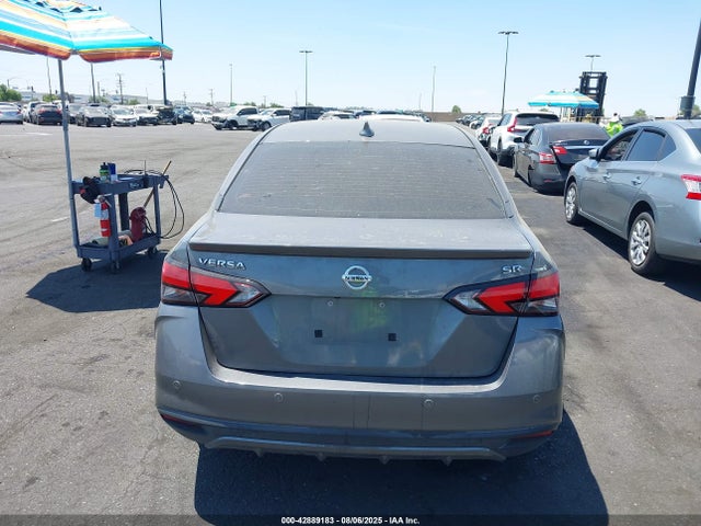 Nissan 2021 2021 3N1CN8FV5ML820442 Image 16