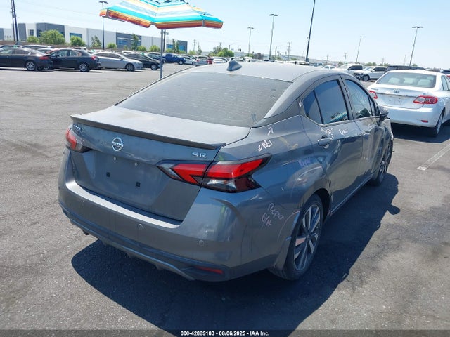 Nissan 2021 2021 3N1CN8FV5ML820442 Image 4
