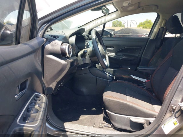 Nissan 2021 2021 3N1CN8FV5ML820442 Image 5