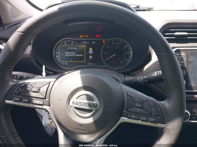 Nissan 2021 2021 3N1CN8FV5ML820442 Image 7