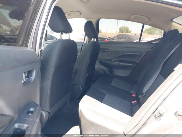 Nissan 2021 2021 3N1CN8FV5ML820442 Image 8