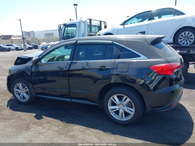 Acura j35z2 2014 5J8TB4H52EL012155 Image 14
