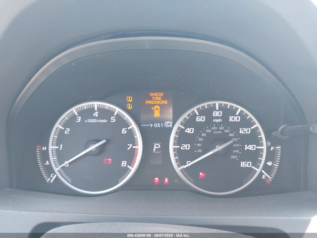 Acura j35z2 2014 5J8TB4H52EL012155 Image 15