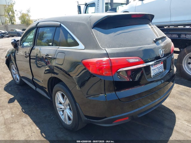 Acura j35z2 2014 5J8TB4H52EL012155 Image 3