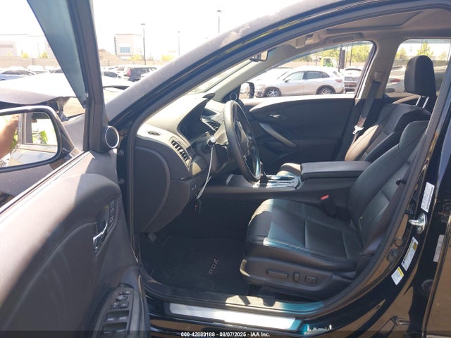 Acura j35z2 2014 5J8TB4H52EL012155 Image 5