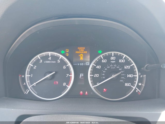 Acura j35z2 2014 5J8TB4H52EL012155 Image 7