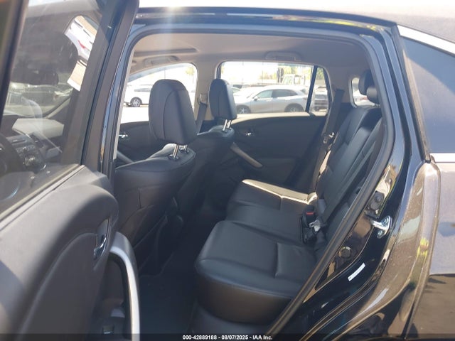 Acura j35z2 2014 5J8TB4H52EL012155 Image 8