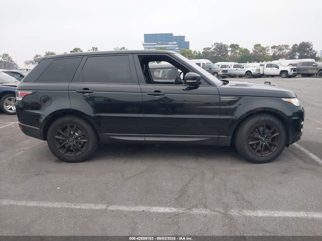 SALWG2FK6HA670273 Land Rover td6 lev3 lev160