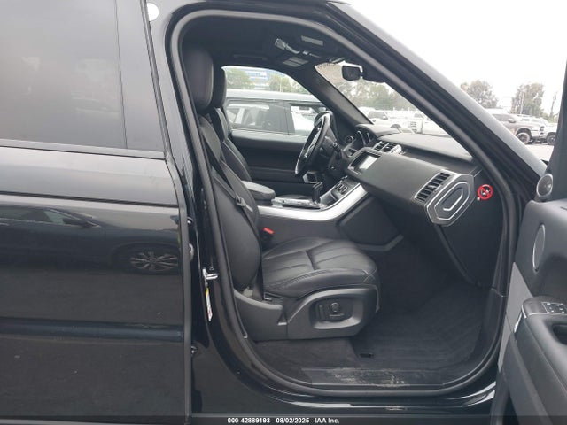 SALWG2FK6HA670273 Land Rover td6 lev3 lev160