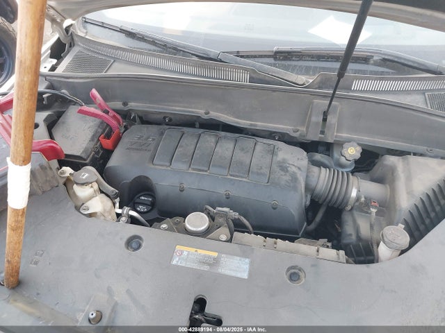 1GKKVSKD2HJ165631 GMC llt - sidi: spark ignited direct injection, 60 degrees, alum