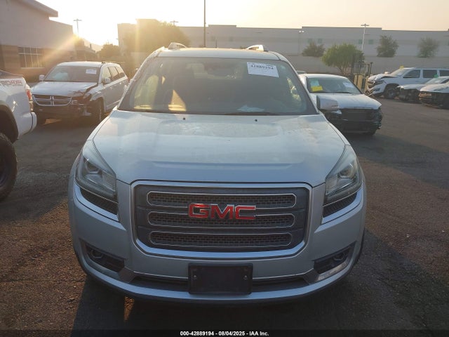 1GKKVSKD2HJ165631 GMC llt - sidi: spark ignited direct injection, 60 degrees, alum
