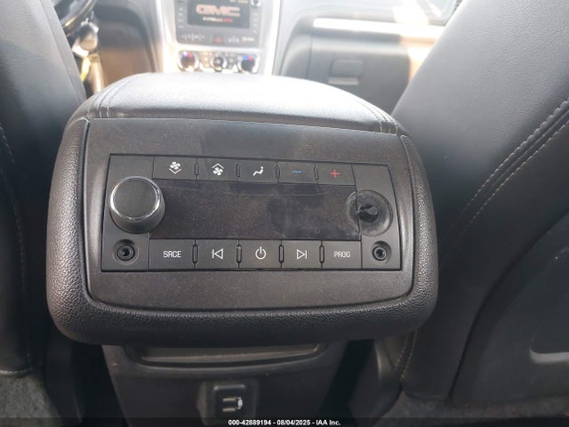 1GKKVSKD2HJ165631 GMC llt - sidi: spark ignited direct injection, 60 degrees, alum