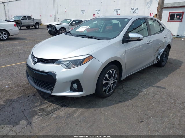 Toyota 2zr-fe 2015 5YFBURHE6FP281981 Image 2