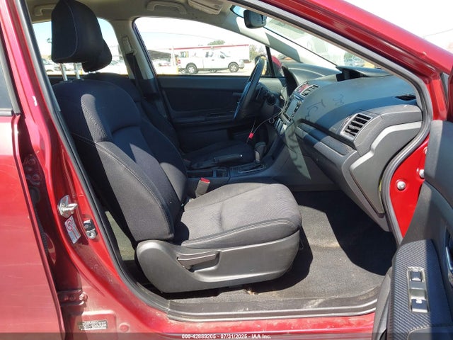JF1GPAT64FH265181 Subaru 2.0l na