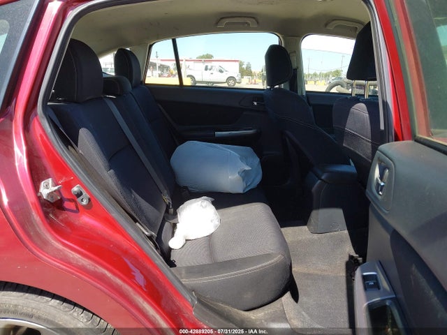 JF1GPAT64FH265181 Subaru 2.0l na