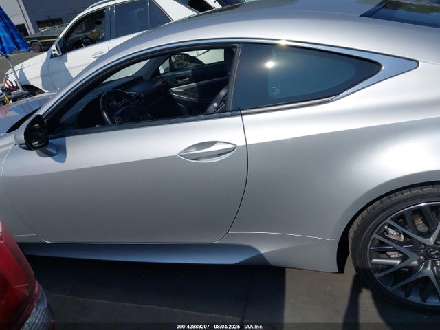 Lexus 8ar-fts 2016 JTHHA5BC3G5000459 Image 15