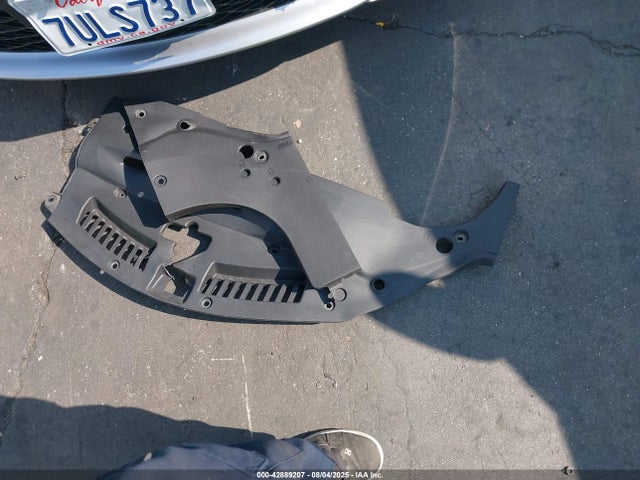 Lexus 8ar-fts 2016 JTHHA5BC3G5000459 Image 12