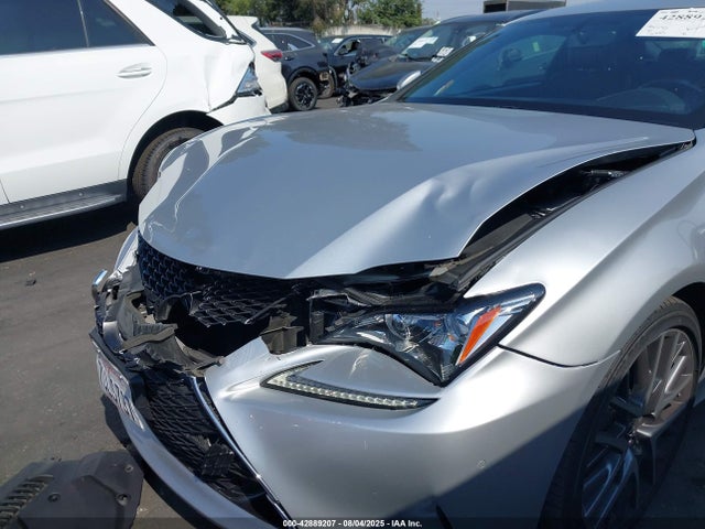 Lexus 8ar-fts 2016 JTHHA5BC3G5000459 Image 18