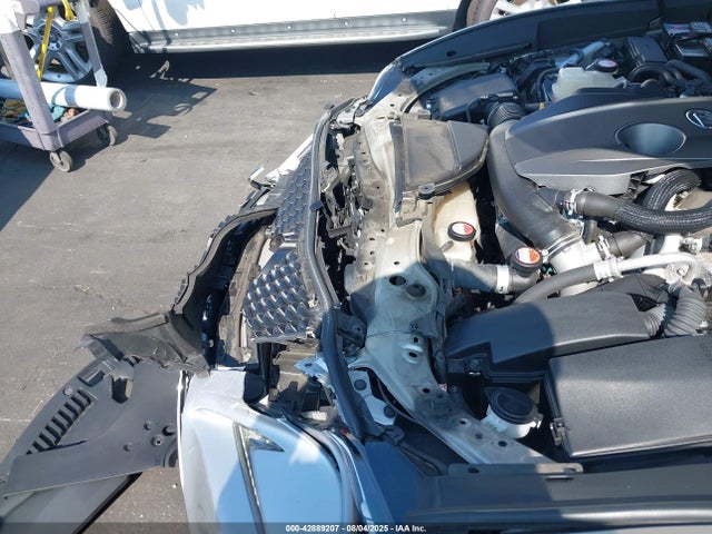 Lexus 8ar-fts 2016 JTHHA5BC3G5000459 Image 19
