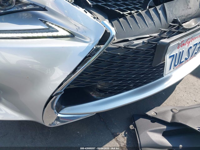 Lexus 8ar-fts 2016 JTHHA5BC3G5000459 Image 21