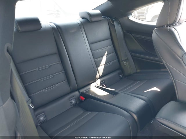 Lexus 8ar-fts 2016 JTHHA5BC3G5000459 Image 8