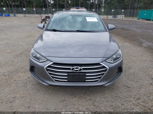 KMHD84LF5HU169982 Hyundai Elantra
