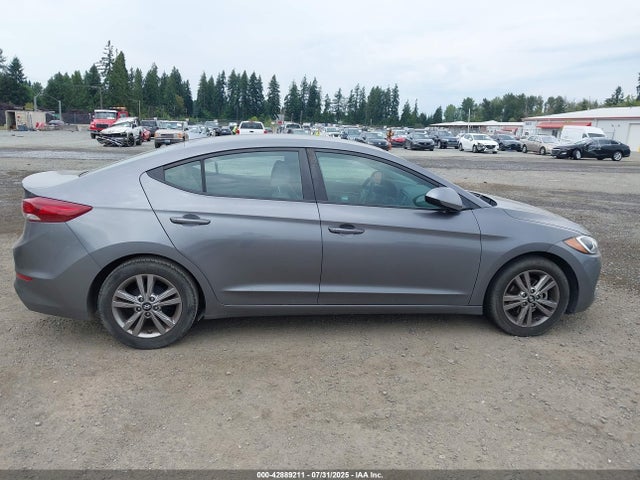 KMHD84LF5HU169982 Hyundai Elantra
