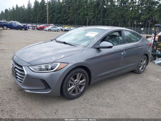 KMHD84LF5HU169982 Hyundai Elantra