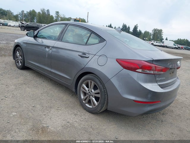 KMHD84LF5HU169982 Hyundai Elantra