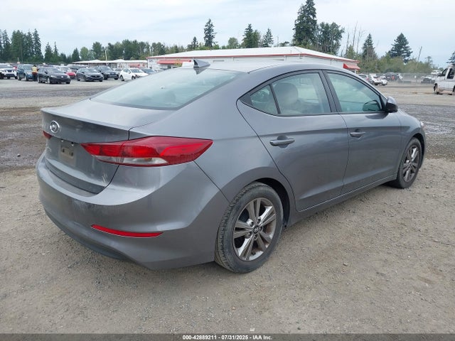 KMHD84LF5HU169982 Hyundai Elantra