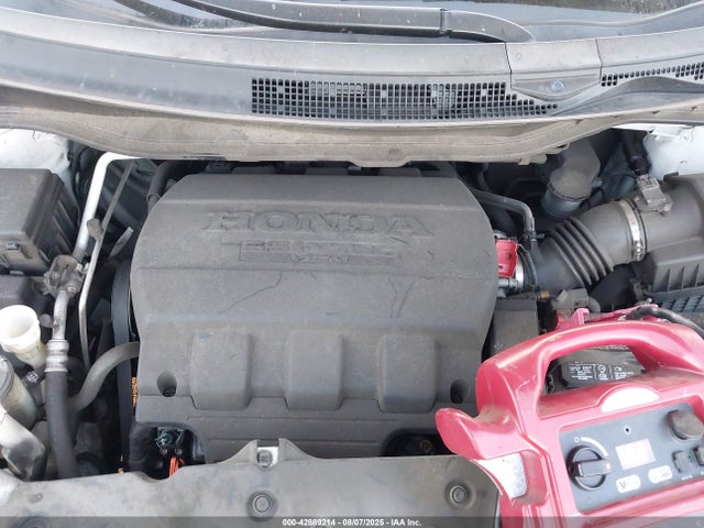 Honda j35z8 2014 5FNRL5H67EB024115 Image 10