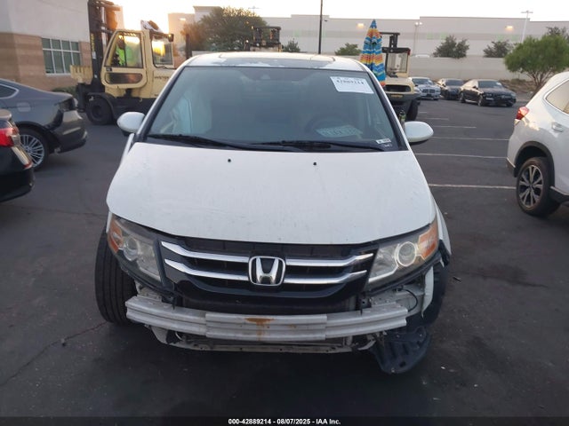 Honda j35z8 2014 5FNRL5H67EB024115 Image 13